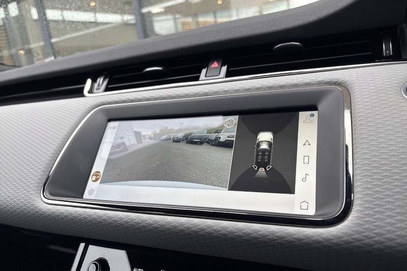 2022 (72) LAND ROVER RANGE ROVER EVOQUE 2.0 D200 R-Dynamic S 5dr Auto 4736267