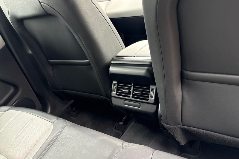 2022 (72) LAND ROVER RANGE ROVER EVOQUE 2.0 D200 R-Dynamic S 5dr Auto 4736253