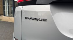 2022 (72) LAND ROVER RANGE ROVER EVOQUE 2.0 D200 R-Dynamic S 5dr Auto 4736283