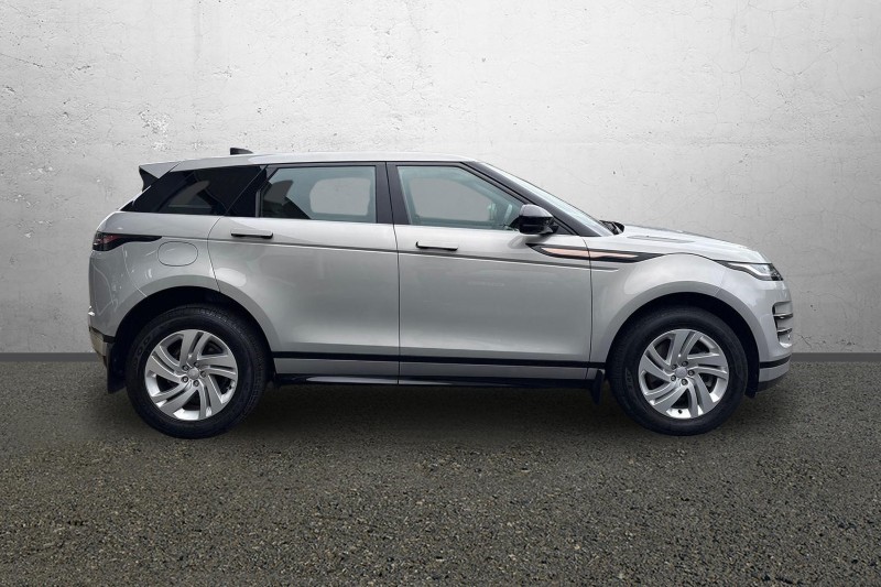 2022 (72) LAND ROVER RANGE ROVER EVOQUE 2.0 D200 R-Dynamic S 5dr Auto 4736240
