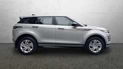 2022 (72) LAND ROVER RANGE ROVER EVOQUE 2.0 D200 R-Dynamic S 5dr Auto 4736240