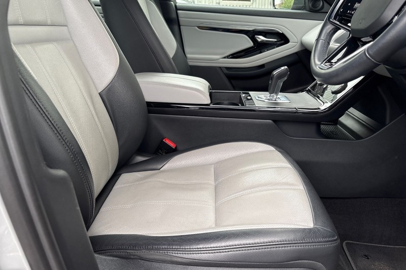 2022 (72) LAND ROVER RANGE ROVER EVOQUE 2.0 D200 R-Dynamic S 5dr Auto 4736260