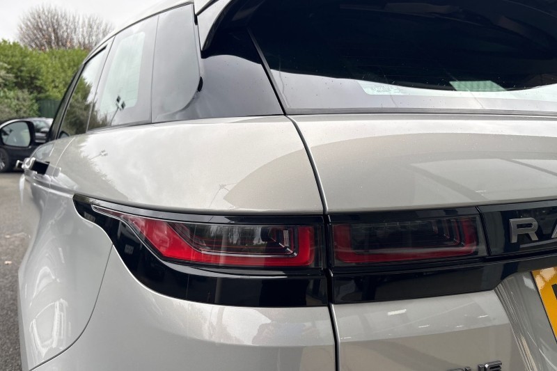 2022 (72) LAND ROVER RANGE ROVER EVOQUE 2.0 D200 R-Dynamic S 5dr Auto 4736254