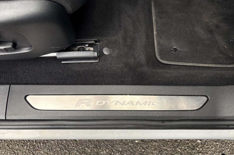 2022 (72) LAND ROVER RANGE ROVER EVOQUE 2.0 D200 R-Dynamic S 5dr Auto 4736276