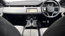 2022 (72) LAND ROVER RANGE ROVER EVOQUE 2.0 D200 R-Dynamic S 5dr Auto 4736244
