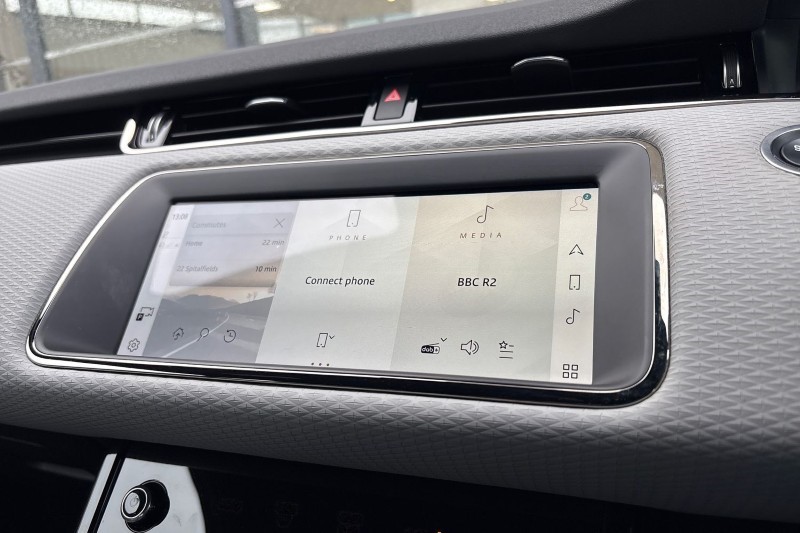 2022 (72) LAND ROVER RANGE ROVER EVOQUE 2.0 D200 R-Dynamic S 5dr Auto 4736265