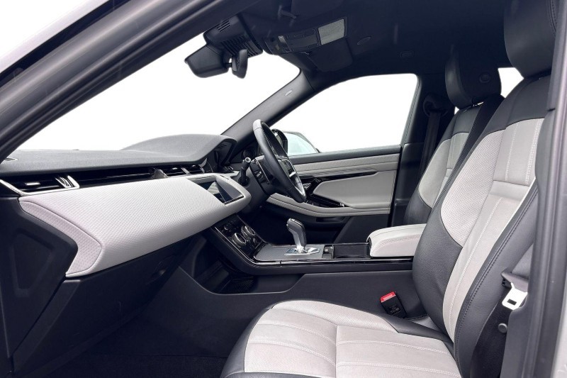 2022 (72) LAND ROVER RANGE ROVER EVOQUE 2.0 D200 R-Dynamic S 5dr Auto 4736238