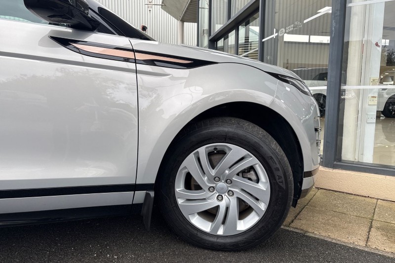 2022 (72) LAND ROVER RANGE ROVER EVOQUE 2.0 D200 R-Dynamic S 5dr Auto 4736287
