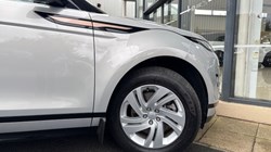 2022 (72) LAND ROVER RANGE ROVER EVOQUE 2.0 D200 R-Dynamic S 5dr Auto 4736287