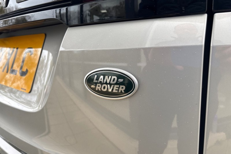 2022 (72) LAND ROVER RANGE ROVER EVOQUE 2.0 D200 R-Dynamic S 5dr Auto 4736278