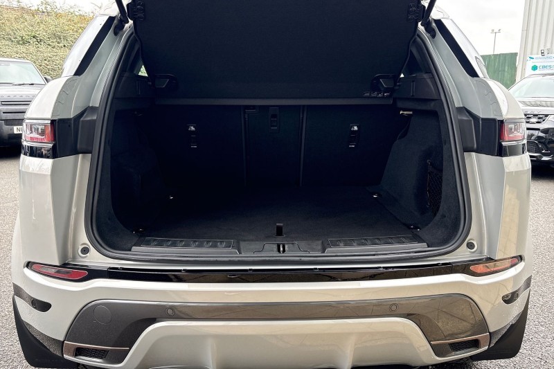 2022 (72) LAND ROVER RANGE ROVER EVOQUE 2.0 D200 R-Dynamic S 5dr Auto 4736245