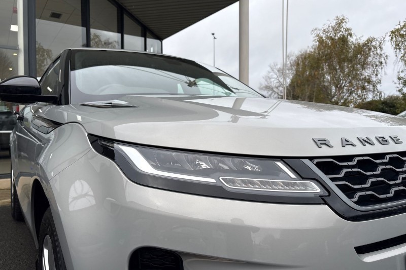 2022 (72) LAND ROVER RANGE ROVER EVOQUE 2.0 D200 R-Dynamic S 5dr Auto 4736252