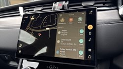 2022 (22) JAGUAR F-PACE 3.0 D300 R-Dynamic SE 5dr Auto AWD 4745943