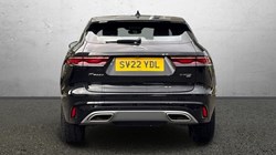 2022 (22) JAGUAR F-PACE 3.0 D300 R-Dynamic SE 5dr Auto AWD 4745938