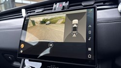 2022 (22) JAGUAR F-PACE 3.0 D300 R-Dynamic SE 5dr Auto AWD 4745944