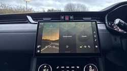 2022 (22) JAGUAR F-PACE 3.0 D300 R-Dynamic SE 5dr Auto AWD 4745946