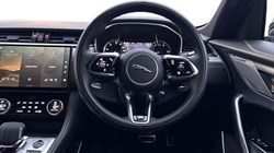 2022 (22) JAGUAR F-PACE 3.0 D300 R-Dynamic SE 5dr Auto AWD 4745947
