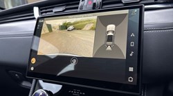 2022 (22) JAGUAR F-PACE 3.0 D300 R-Dynamic SE 5dr Auto AWD 4745964