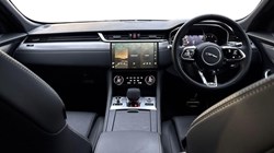 2022 (22) JAGUAR F-PACE 3.0 D300 R-Dynamic SE 5dr Auto AWD 4745941