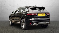 2022 (22) JAGUAR F-PACE 3.0 D300 R-Dynamic SE 5dr Auto AWD 1