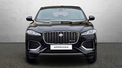 2022 (22) JAGUAR F-PACE 3.0 D300 R-Dynamic SE 5dr Auto AWD 4745939