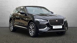 2022 (22) JAGUAR F-PACE 3.0 D300 R-Dynamic SE 5dr Auto AWD 4745933