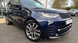 2022 (22) LAND ROVER DISCOVERY 3.0 D300 R-Dynamic SE 5dr Auto 4733326