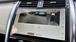 2022 (22) LAND ROVER DISCOVERY 3.0 D300 R-Dynamic SE 5dr Auto 4733313