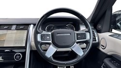 2022 (22) LAND ROVER DISCOVERY 3.0 D300 R-Dynamic SE 5dr Auto 4733295