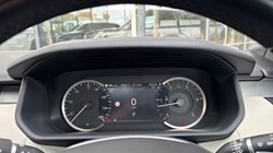 2022 (22) LAND ROVER DISCOVERY 3.0 D300 R-Dynamic SE 5dr Auto 4733296