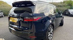 2022 (22) LAND ROVER DISCOVERY 3.0 D300 R-Dynamic SE 5dr Auto 4733332