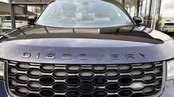 2022 (22) LAND ROVER DISCOVERY 3.0 D300 R-Dynamic SE 5dr Auto 4733327