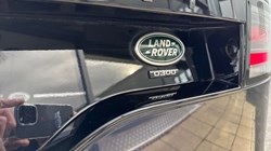 2022 (22) LAND ROVER DISCOVERY 3.0 D300 R-Dynamic SE 5dr Auto 4733330