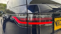 2022 (22) LAND ROVER DISCOVERY 3.0 D300 R-Dynamic SE 5dr Auto 4733331