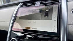 2022 (22) LAND ROVER DISCOVERY 3.0 D300 R-Dynamic SE 5dr Auto 4733292