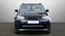 2022 (22) LAND ROVER DISCOVERY 3.0 D300 R-Dynamic SE 5dr Auto 4733287