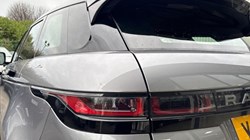 2020 (70) LAND ROVER RANGE ROVER EVOQUE 2.0 D180 R-Dynamic S 5dr Auto 4754386