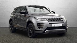 2020 (70) LAND ROVER RANGE ROVER EVOQUE 2.0 D180 R-Dynamic S 5dr Auto 4754368