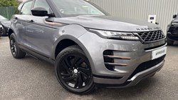 2020 (70) LAND ROVER RANGE ROVER EVOQUE 2.0 D180 R-Dynamic S 5dr Auto 4754412