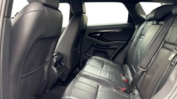 2020 (70) LAND ROVER RANGE ROVER EVOQUE 2.0 D180 R-Dynamic S 5dr Auto 4754371