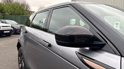 2020 (70) LAND ROVER RANGE ROVER EVOQUE 2.0 D180 R-Dynamic S 5dr Auto 4754420