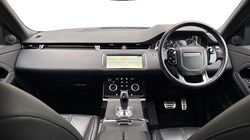 2020 (70) LAND ROVER RANGE ROVER EVOQUE 2.0 D180 R-Dynamic S 5dr Auto 4754376