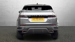 2020 (70) LAND ROVER RANGE ROVER EVOQUE 2.0 D180 R-Dynamic S 5dr Auto 4754373