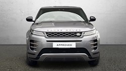 2020 (70) LAND ROVER RANGE ROVER EVOQUE 2.0 D180 R-Dynamic S 5dr Auto 4754374