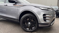 2020 (70) LAND ROVER RANGE ROVER EVOQUE 2.0 D180 R-Dynamic S 5dr Auto 4754414