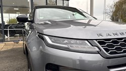 2020 (70) LAND ROVER RANGE ROVER EVOQUE 2.0 D180 R-Dynamic S 5dr Auto 4754384