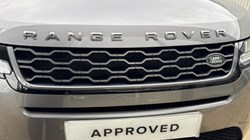 2020 (70) LAND ROVER RANGE ROVER EVOQUE 2.0 D180 R-Dynamic S 5dr Auto 4754413