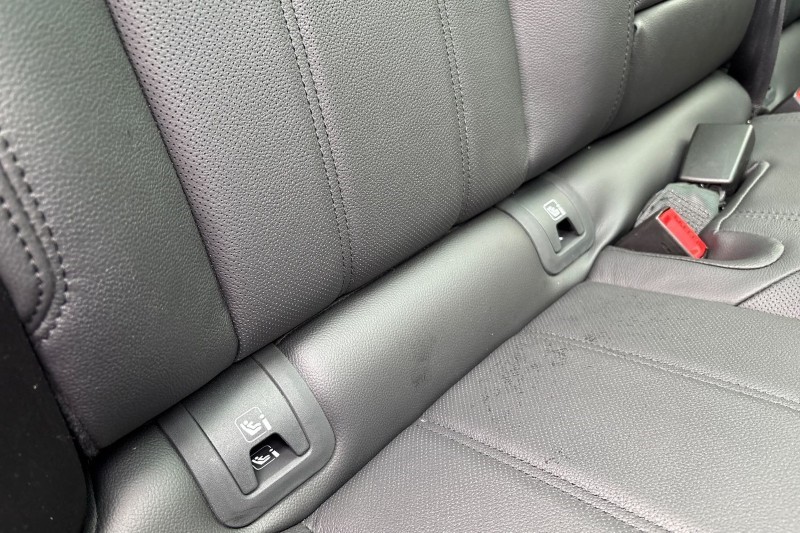 2025 (75) LAND ROVER RANGE ROVER EVOQUE 1.5 P270e Dynamic SE 5dr Auto 5198461