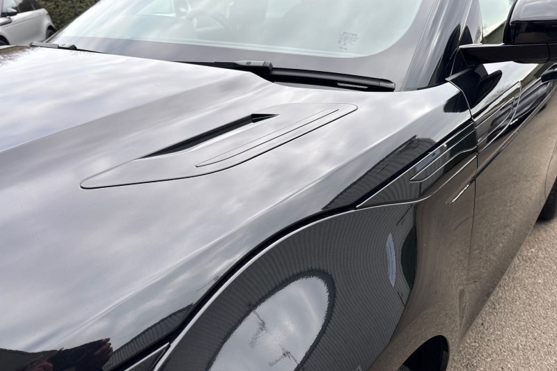 2025 (75) LAND ROVER RANGE ROVER EVOQUE 1.5 P270e Dynamic SE 5dr Auto 5198441