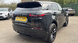 2025 (75) LAND ROVER RANGE ROVER EVOQUE 1.5 P270e Dynamic SE 5dr Auto 5198477